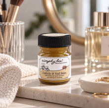 Load image into Gallery viewer, Cuticle Cream 25ml