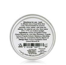 Load image into Gallery viewer, Simply Bee Antiseptic Balm Tin
