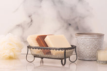 Load image into Gallery viewer, Rose Geranium & Patchouli Soap 90g