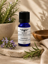 Load image into Gallery viewer, Rosemary – rosmarinus officinalis Essential oil 10ml