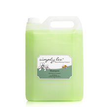 Load image into Gallery viewer, Rosemary Shampoo Bulk 5l