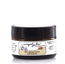 Load image into Gallery viewer, Anti-Ageing Facial Cream 50ml