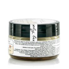 Load image into Gallery viewer, Niacinamide Face Moisturiser 50ml