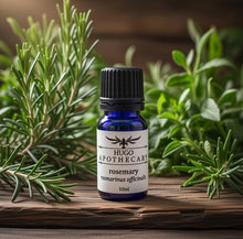 Load image into Gallery viewer, Rosemary – rosmarinus officinalis Essential oil 10ml