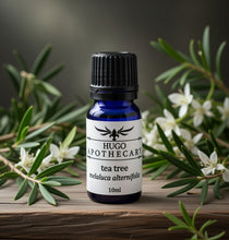 Load image into Gallery viewer, Tea Tree – melaluca alternifolia Essential oil 10ml