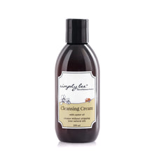 Load image into Gallery viewer, Simply Bee Gel Facial Cleanser