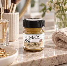 Load image into Gallery viewer, Cuticle Cream 25ml