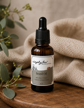 Load image into Gallery viewer, Simply Bee Beard Oil