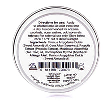 Load image into Gallery viewer, Simply Bee Antiseptic Balm Tin