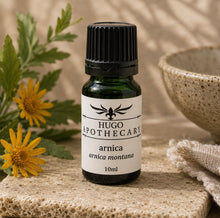 Load image into Gallery viewer, Arnica Essential Oil - Arnica montana 10ml