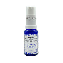 Load image into Gallery viewer, Hugo Apothecary Hyaluronic Acid Serum 20ml