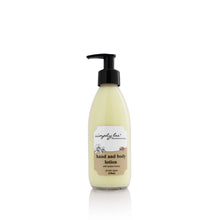 Load image into Gallery viewer, Simply Bee Hand & Body Lotion 250ml
