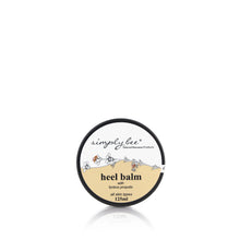 Load image into Gallery viewer, Simply Bee Heel Balm 125ml