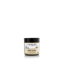 Load image into Gallery viewer, Simply Bee Night Cream 100ml