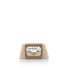 Load image into Gallery viewer, Dried Lavender Beeswax Soap