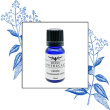 Load image into Gallery viewer, Cassia – cinnamonum cassia Essential Oil 10ml