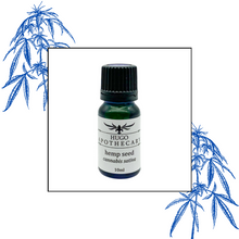 Load image into Gallery viewer, Hemp Seed – cannabis sativa Essential oil 10ml