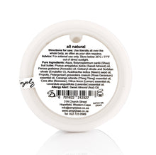 Load image into Gallery viewer, Simply Bee Body Butter 250ml