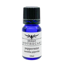 Load image into Gallery viewer, Peppermint – mentha piperita Essential oil 10ml
