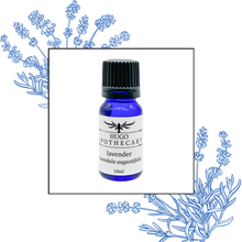 Load image into Gallery viewer, Lavender – lavendula augustifolia Essential oil 10ml