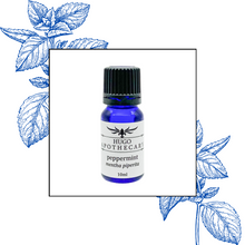 Load image into Gallery viewer, Peppermint – mentha piperita Essential oil 10ml