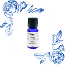Load image into Gallery viewer, Rose – rose blend Essential oil 10ml