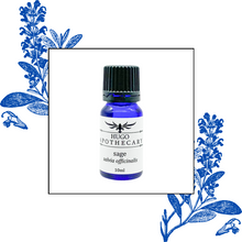 Load image into Gallery viewer, Sage – salvia officinalis Essential oil 10ml