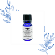 Load image into Gallery viewer, Tea Tree – melaluca alternifolia Essential oil 10ml