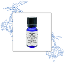 Load image into Gallery viewer, Ylang-Ylang – cananga odorata Essential oil 10ml