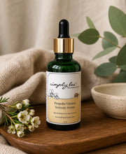 Load image into Gallery viewer, Simply Bee Propolis Vitamin Synergy Serum 50ml
