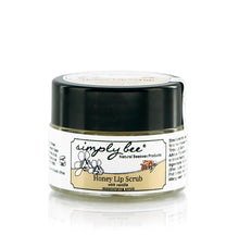 Load image into Gallery viewer, Honey Lip Scrub 15ml
