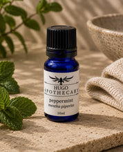 Load image into Gallery viewer, Peppermint – mentha piperita Essential oil 10ml
