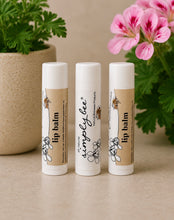Load image into Gallery viewer, Simply Bee Lip Balm Stick 10ml - With Propolis
