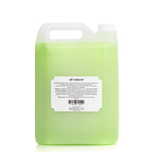 Load image into Gallery viewer, Rosemary Shampoo Bulk 5l
