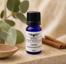 Load image into Gallery viewer, Cassia – cinnamonum cassia Essential Oil 10ml
