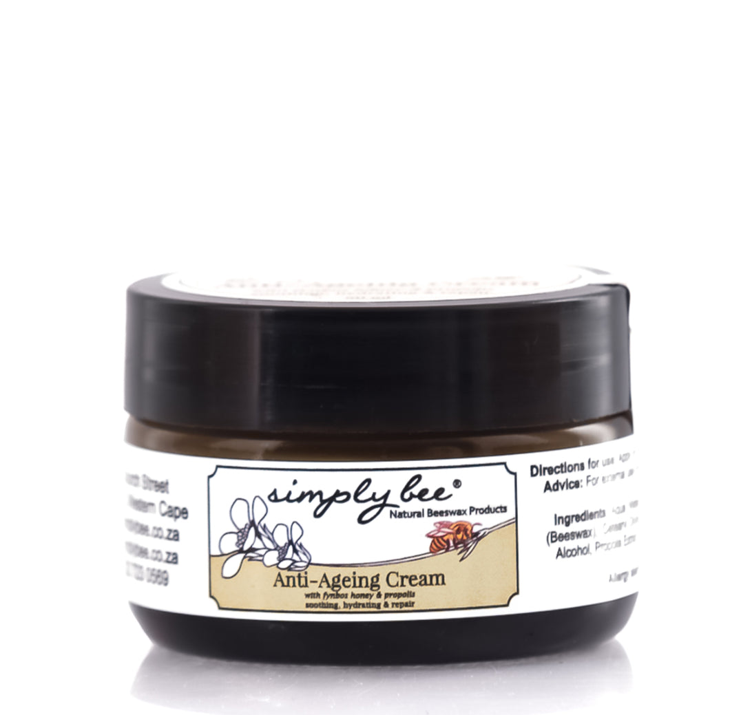 Anti-Ageing Facial Cream 50ml