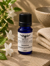 Load image into Gallery viewer, Jasmine – jasminum grandiflorum Essential oil 10ml
