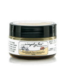 Load image into Gallery viewer, Niacinamide Face Moisturiser 50ml
