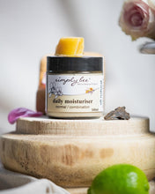 Load image into Gallery viewer, Simply Bee Daily Moisturiser 100ml
