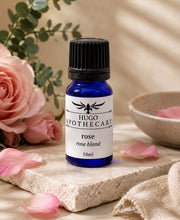 Load image into Gallery viewer, Rose – rose blend Essential oil 10ml
