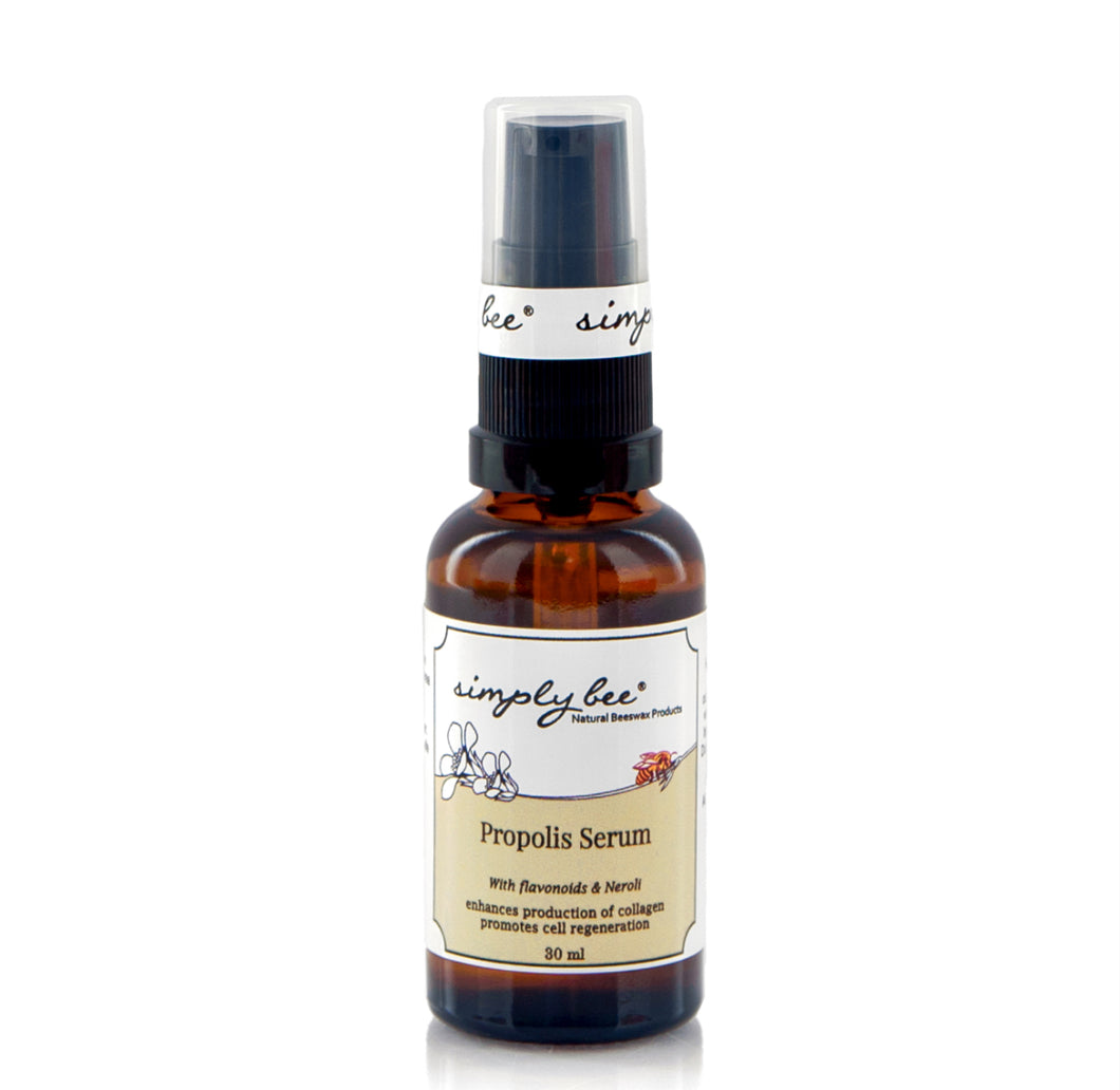 Simply Bee Propolis Serum 30ml