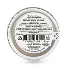 Load image into Gallery viewer, Simply Bee Antiseptic Balm Tin
