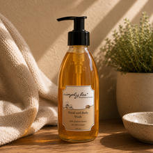 Load image into Gallery viewer, Simply Bee Hand &amp; Body Soap 250ml
