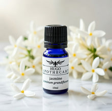 Load image into Gallery viewer, Jasmine – jasminum grandiflorum Essential oil 10ml
