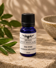 Load image into Gallery viewer, Tea Tree – melaluca alternifolia Essential oil 10ml
