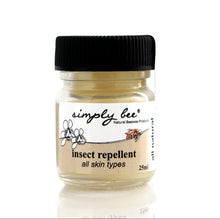 Load image into Gallery viewer, Simply Bee Insect Repellent 25ml
