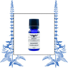 Load image into Gallery viewer, Spearmint Essential Oil - Mentha spicata 10ml
