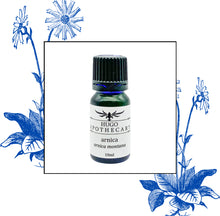 Load image into Gallery viewer, Arnica Essential Oil - Arnica montana 10ml
