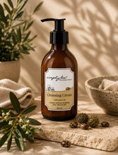 Load image into Gallery viewer, Simply Bee Natural Facial Cleansing Cream 200ml
