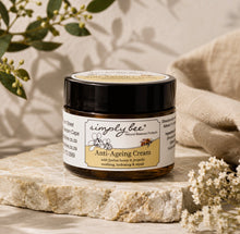 Load image into Gallery viewer, Anti-Ageing Facial Cream 50ml
